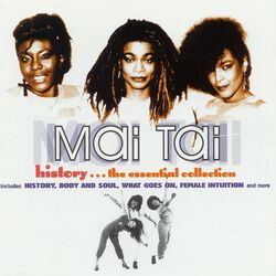Picture of Mai Tai