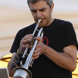 Picture of Giorgio Li Calzi