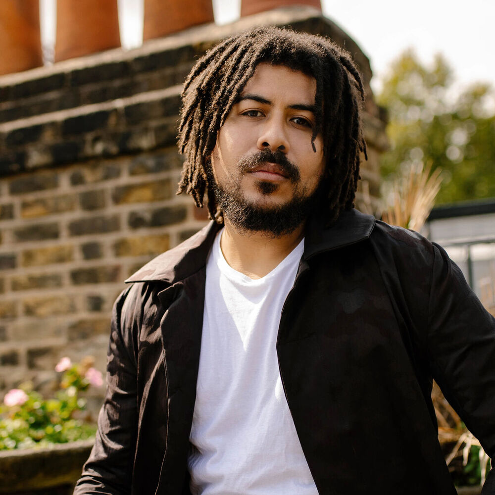 Picture of Liam Bailey