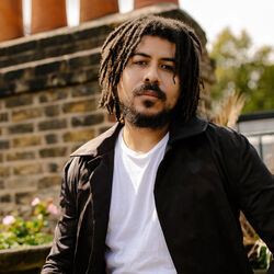 Picture of Liam Bailey