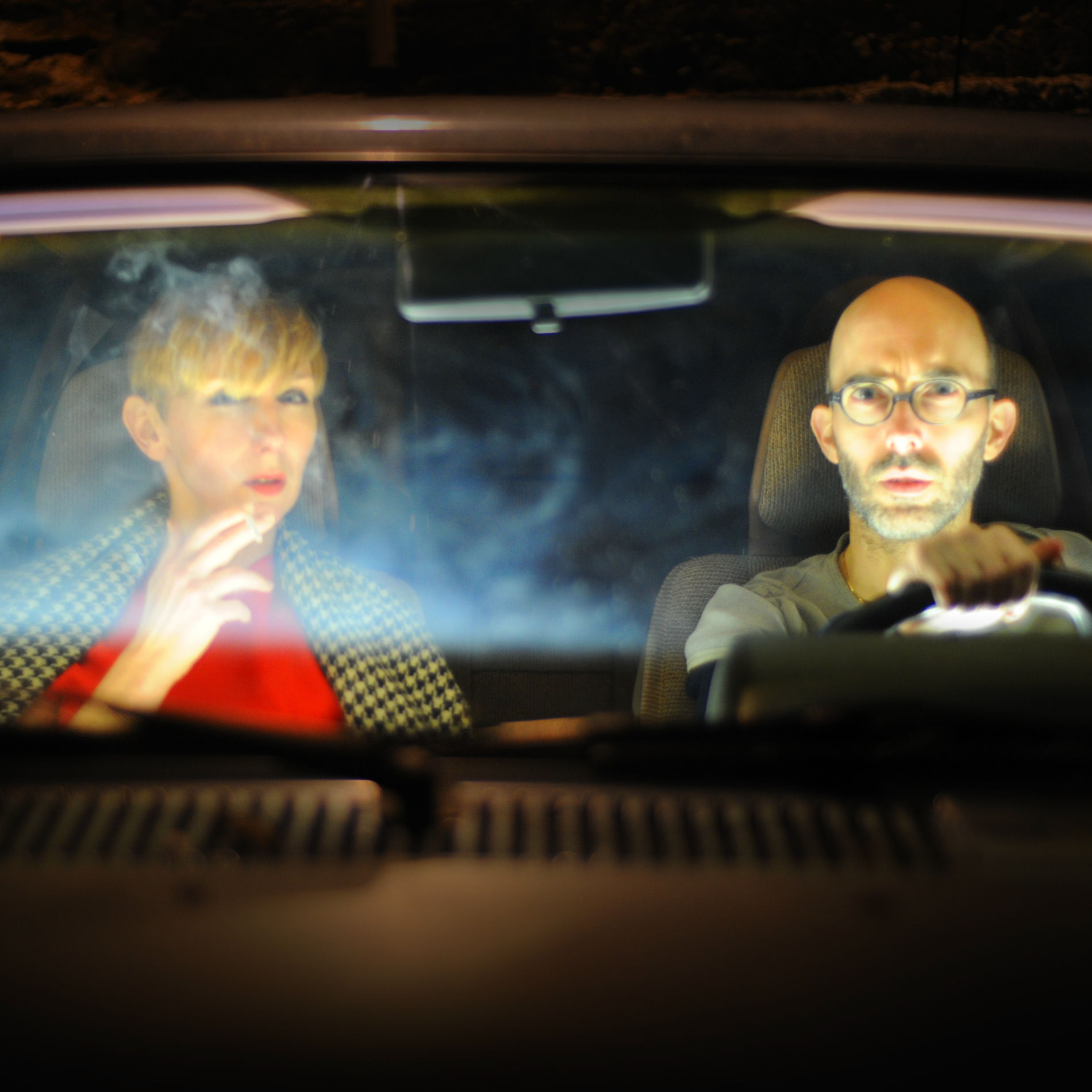 Artist picture of Garage Blonde