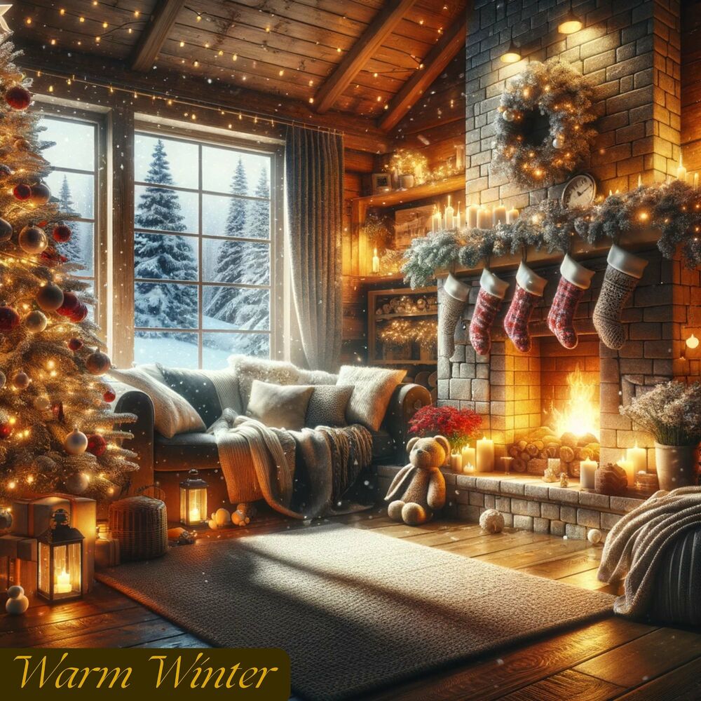 Picture of The Christmas Guys