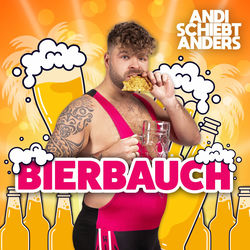 Andi schiebt anders