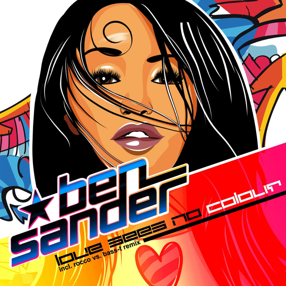 Photo de l'artiste Ben Sander