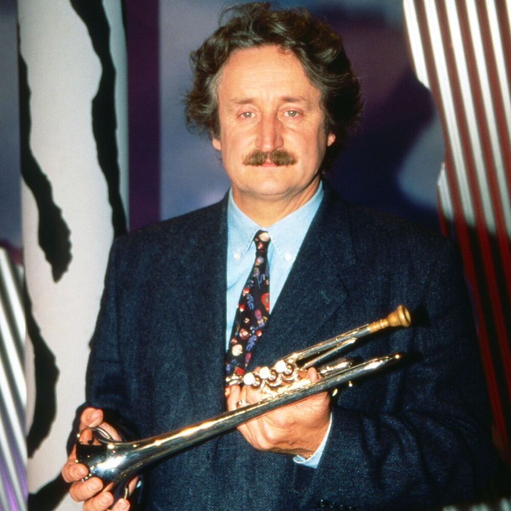 Picture of Ludwig Güttler