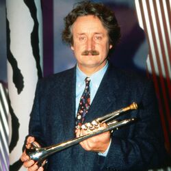 Picture of Ludwig Güttler