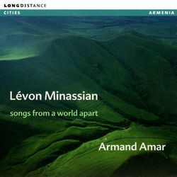 Picture of Levon Minassian