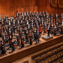 Picture of New York Philharmonic Orchestra