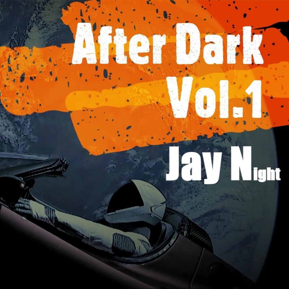 Picture of Jay Night