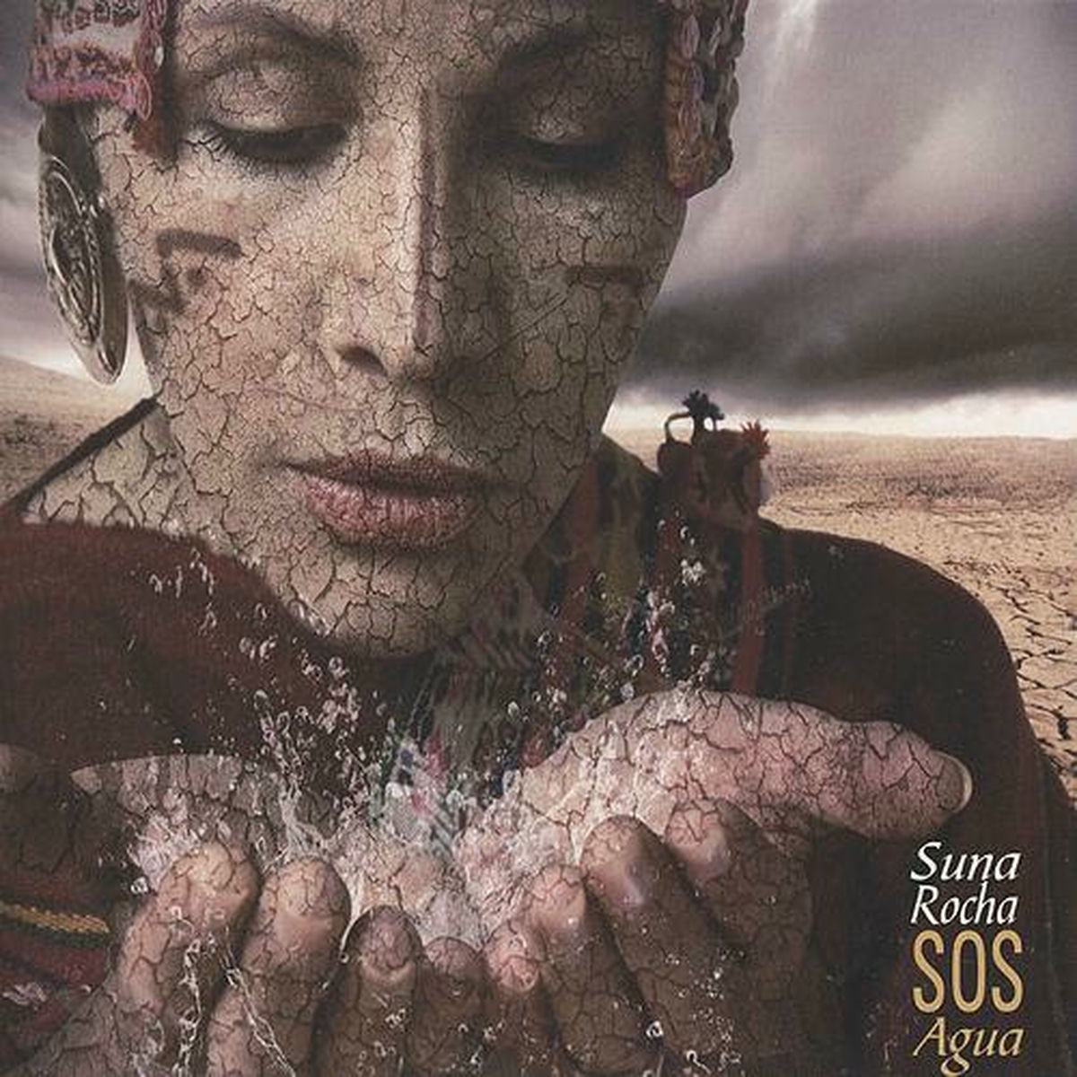 Suna Rocha