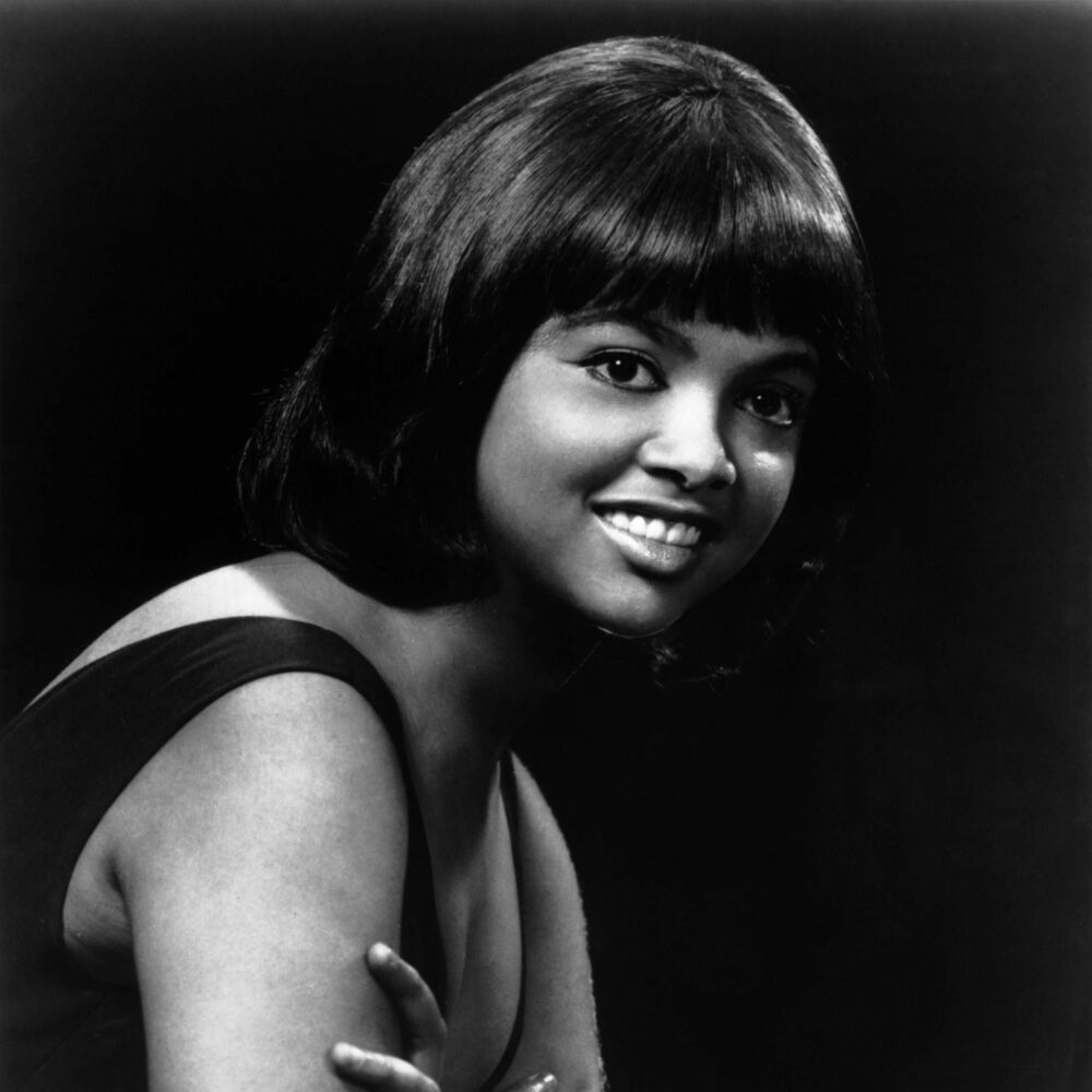 Picture of Tammi Terrell