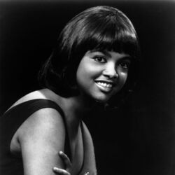 Picture of Tammi Terrell