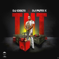 Picture of DJ Colts