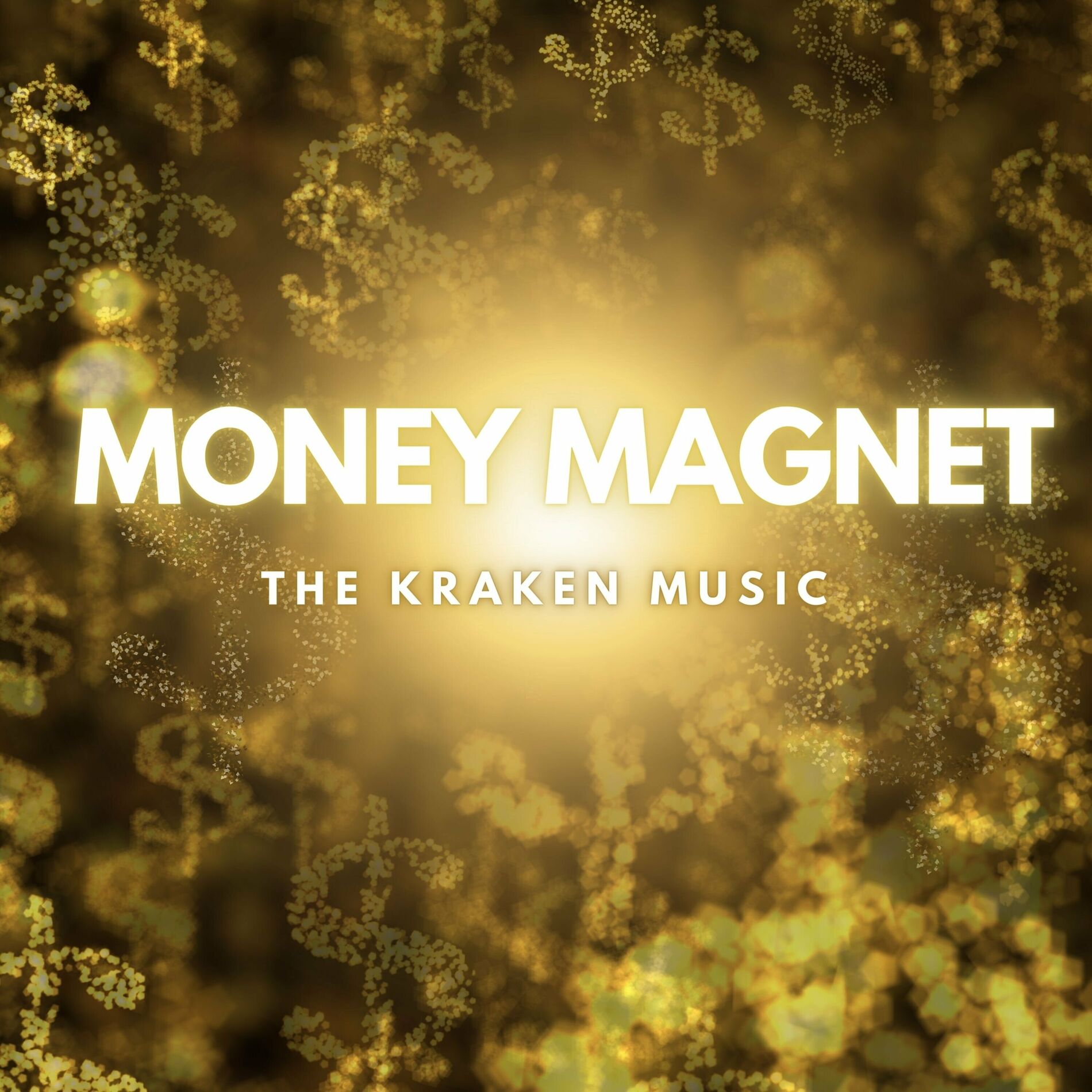 The Kraken Music
