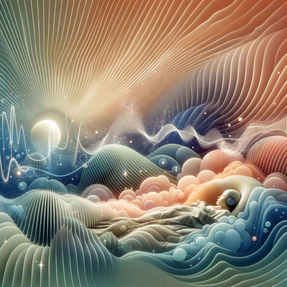 Picture of Curative Solfeggio Frequencies