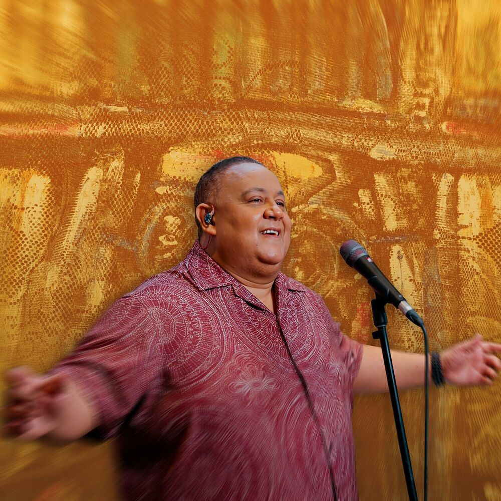Picture of Ensamble etéreo