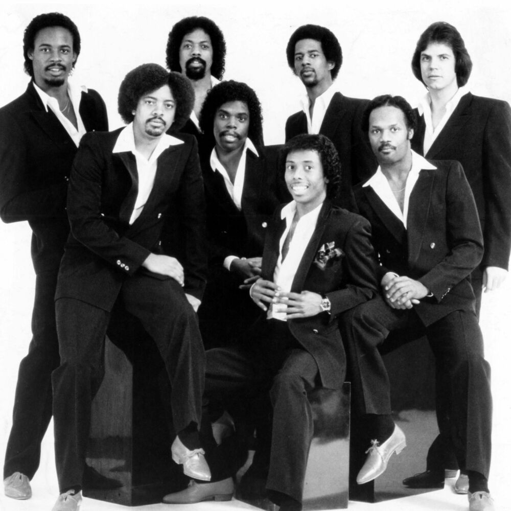 Picture of Dazz Band