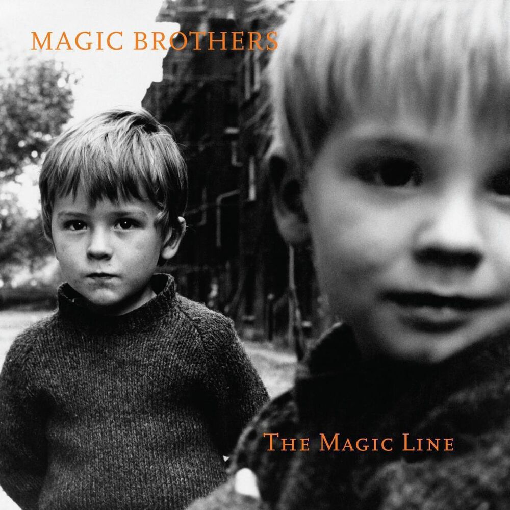 Picture of Magic Brothers
