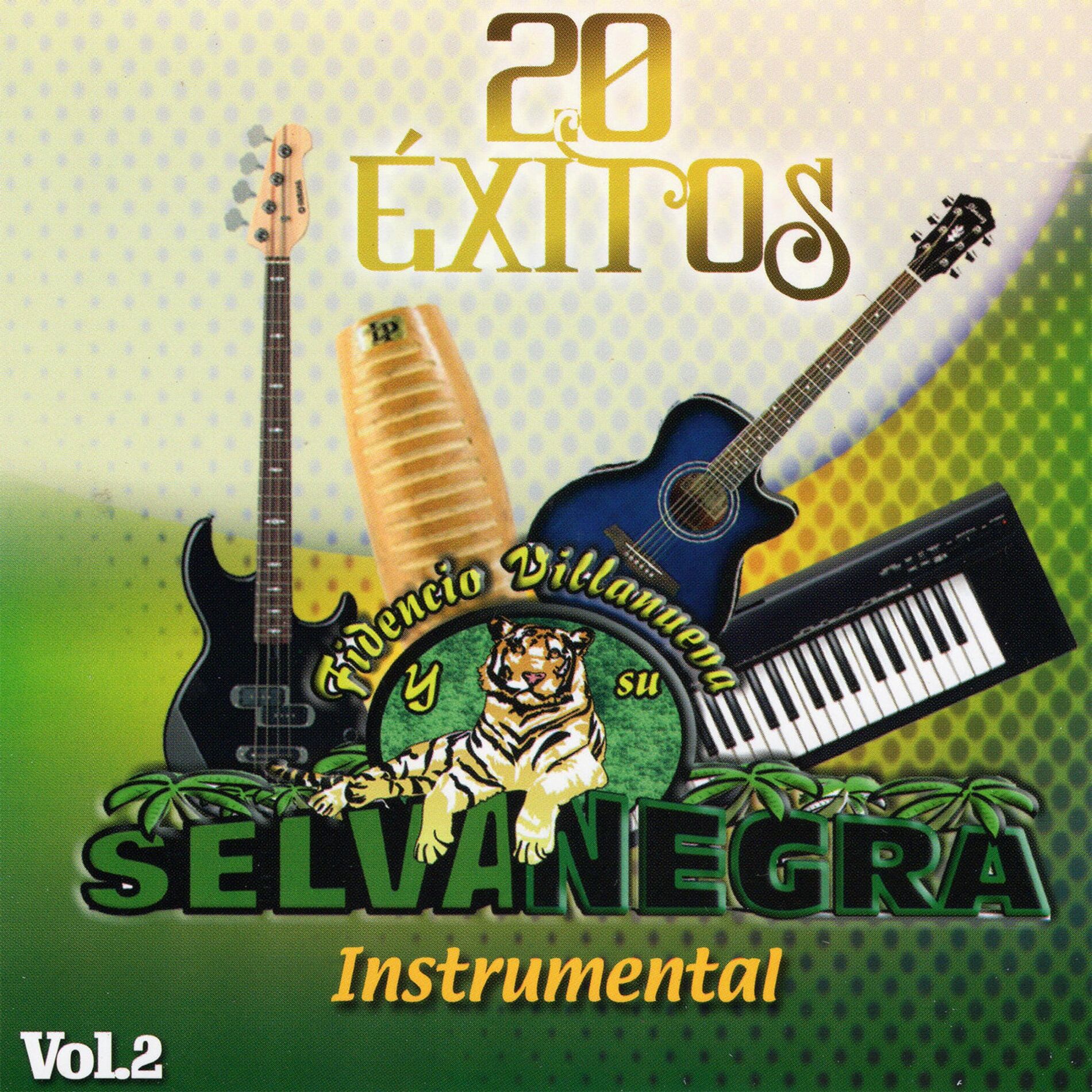 Selva Negra