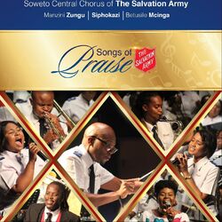 Picture of Soweto Central Chorus of the Salvation Army