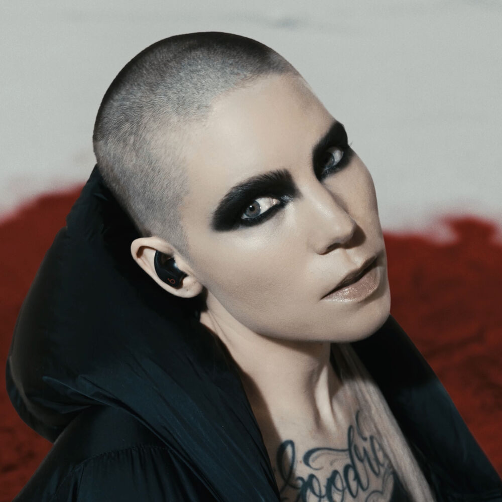 Picture of Skylar Grey