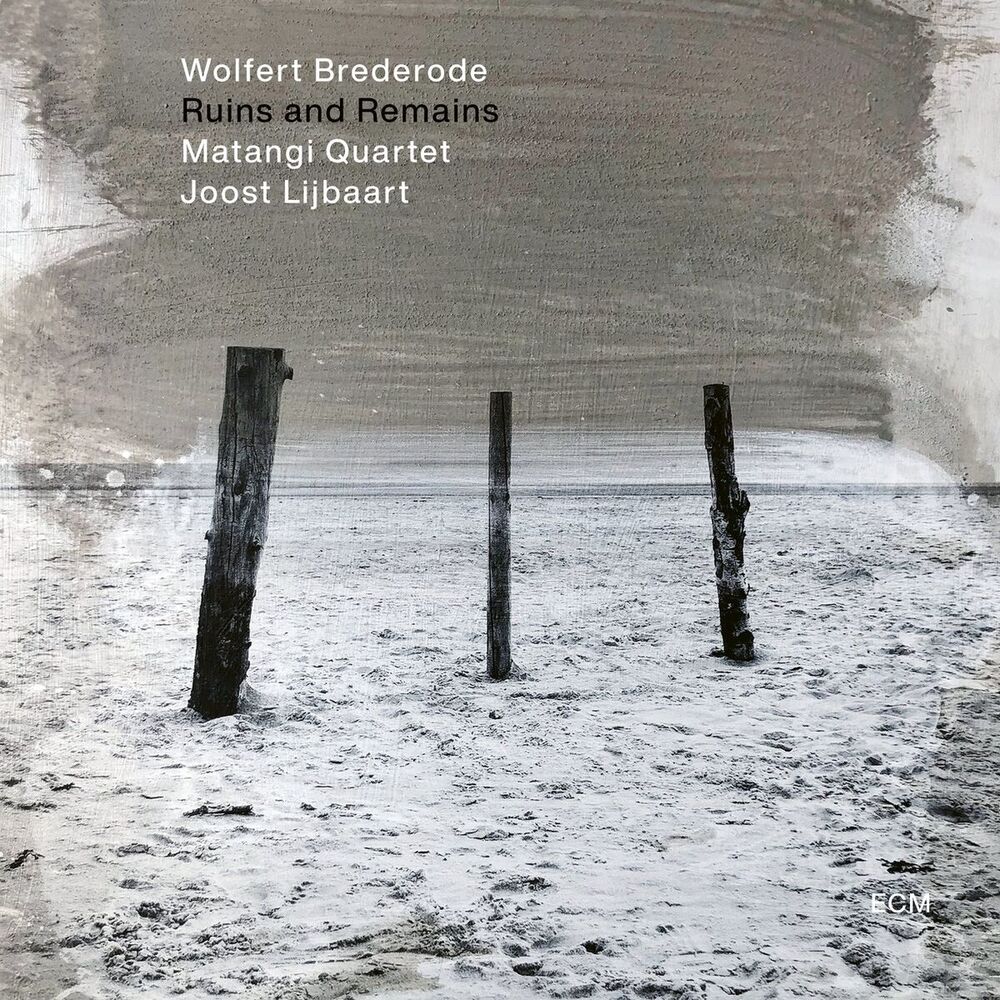 Picture of Joost Lijbaart
