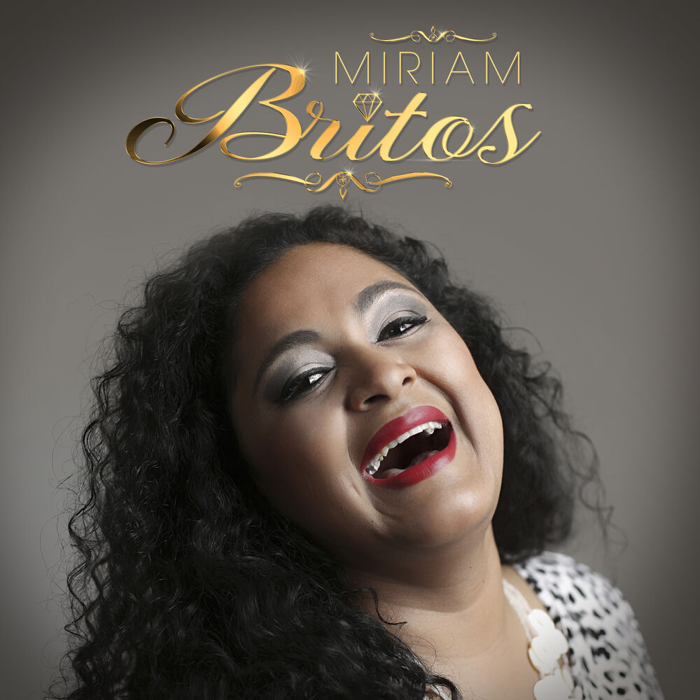 Picture of Miriam Britos