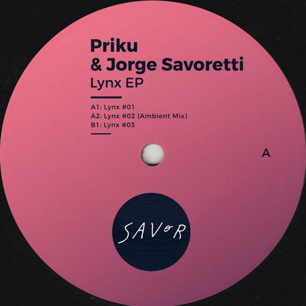 Picture of Jorge Savoretti