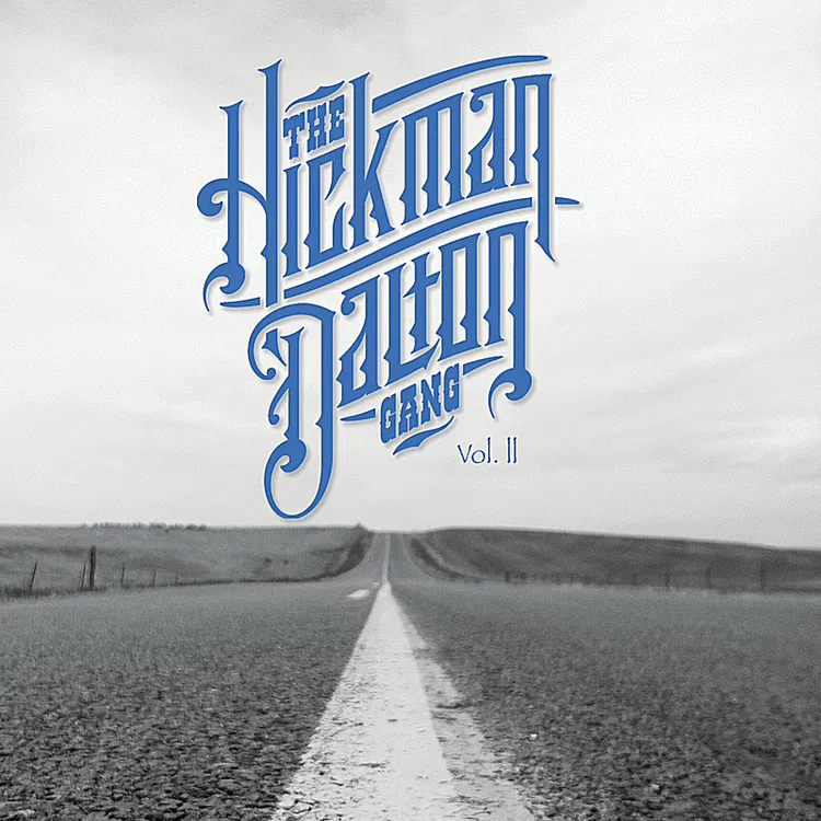 Hickman-Dalton Gang