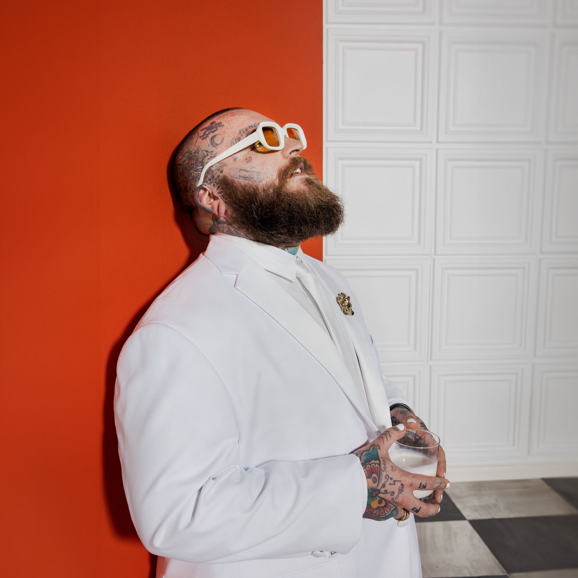 Artist picture of Teddy Swims