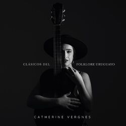 Picture of Catherine Vergnes