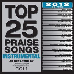 Picture of Maranatha! Instrumental