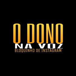 Picture of O DONO NA VOZ