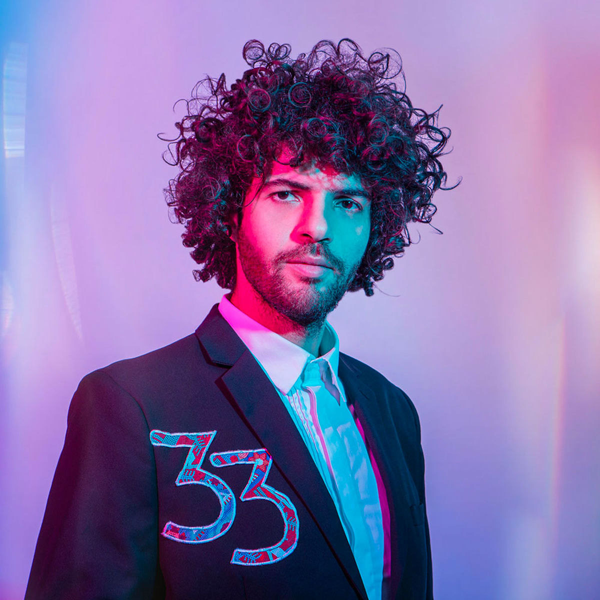 Artist picture of Simon Ghraichy