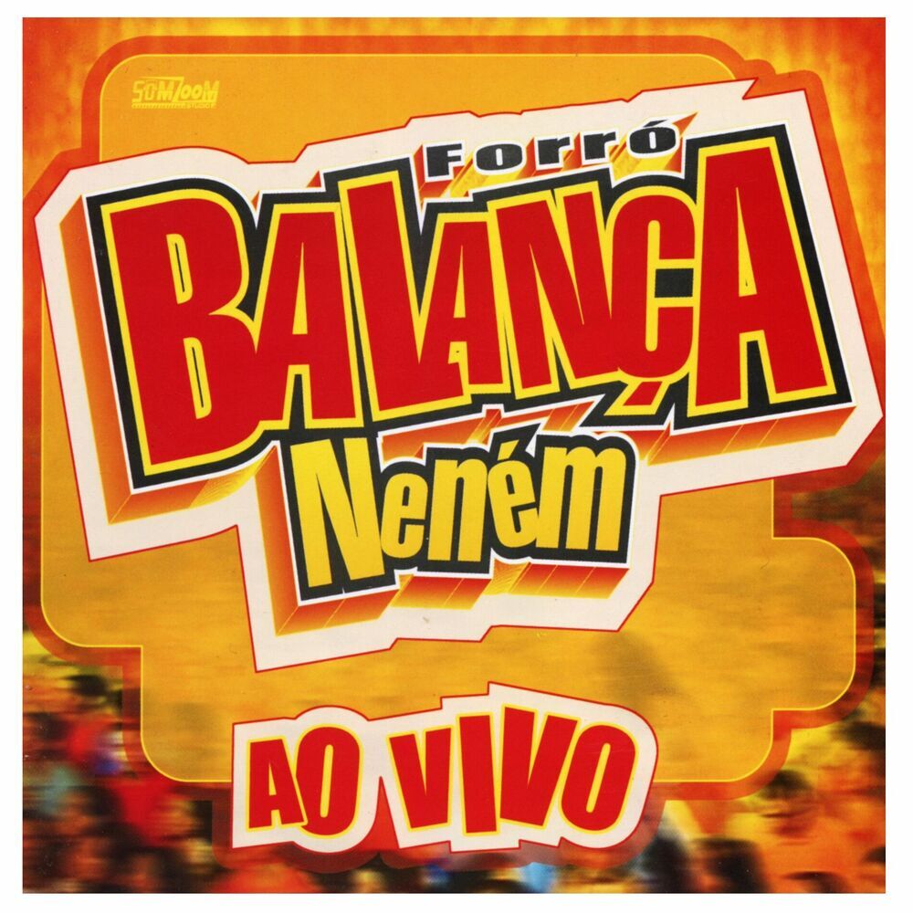 Picture of Forró Balança Neném