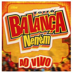 Picture of Forró Balança Neném