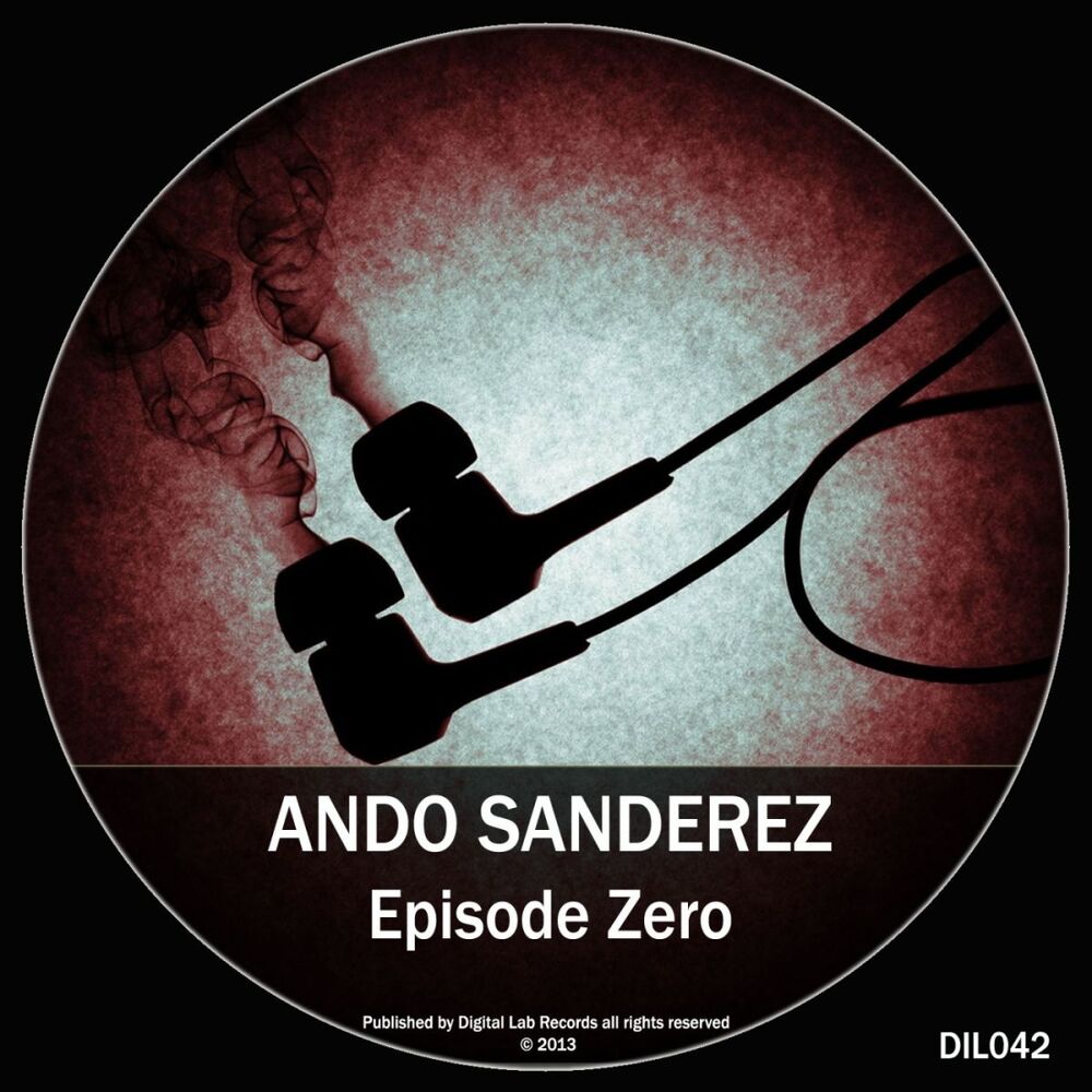 Picture of Ando Sanderez