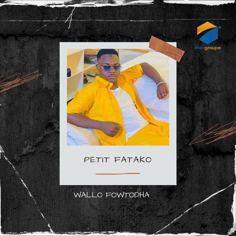 Picture of Petit Fatako