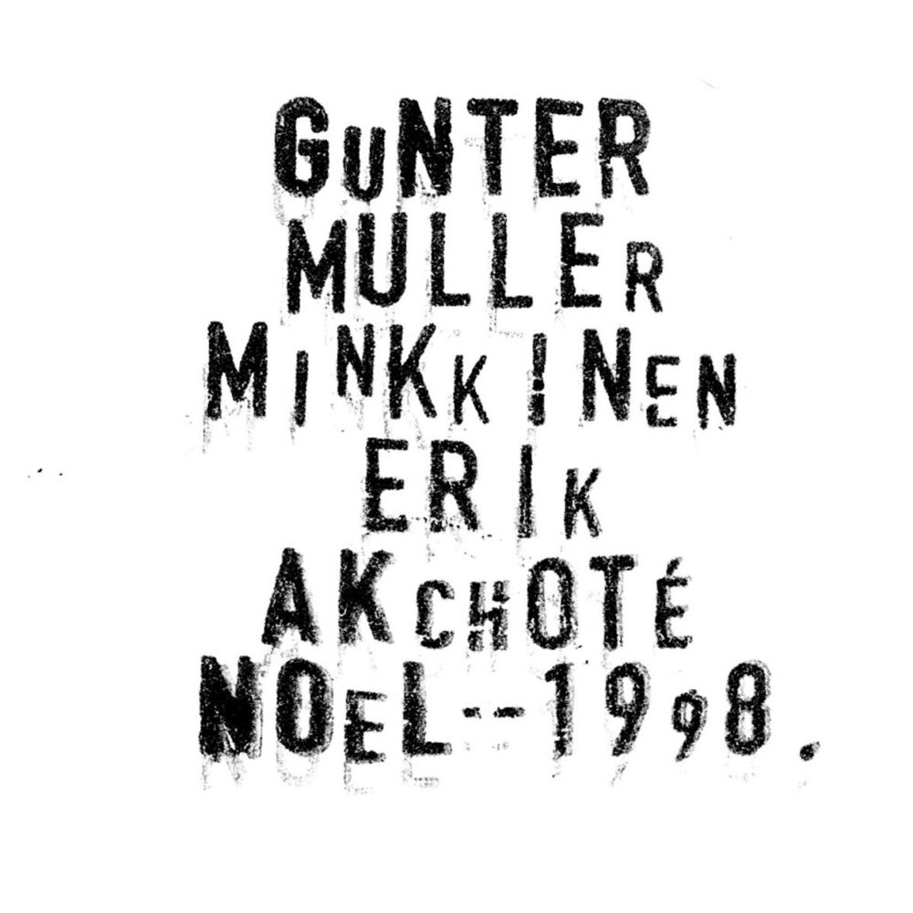 Picture of Gunter Muller