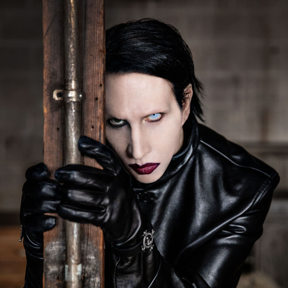 Picture of Marilyn Manson