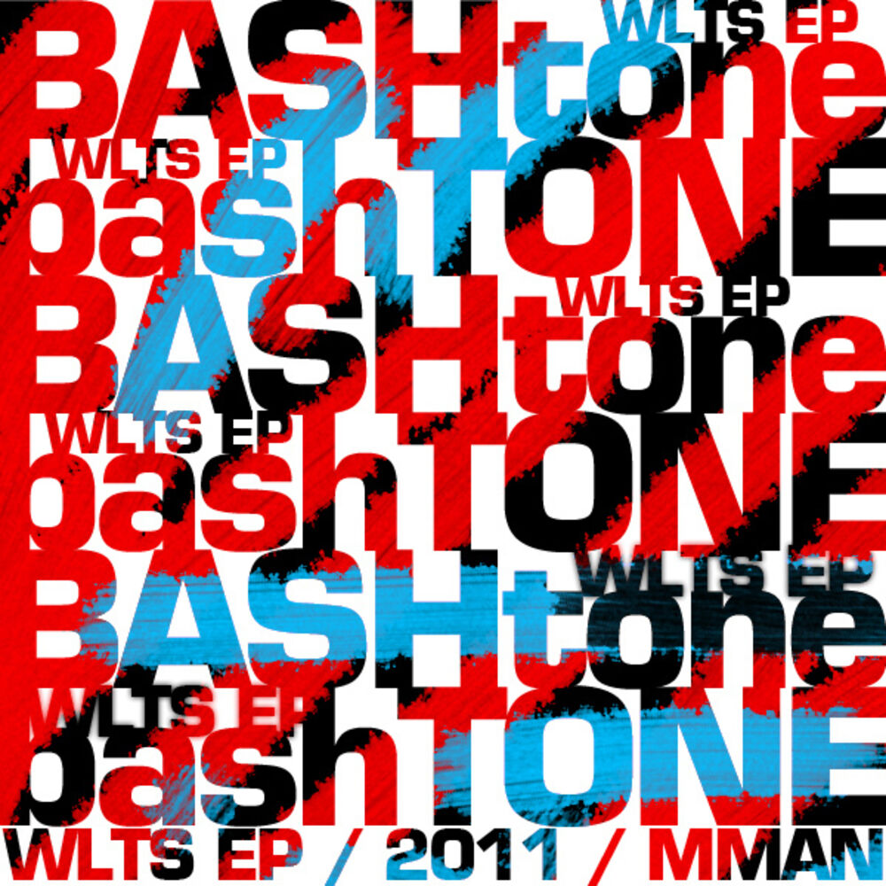 Picture of Bashtone
