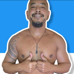 Picture of Edson Pride