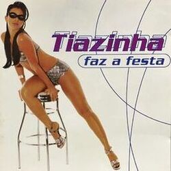 Picture of Tiazinha