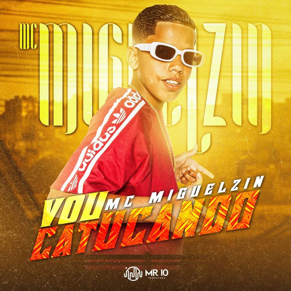 Picture of MC Miguelzin