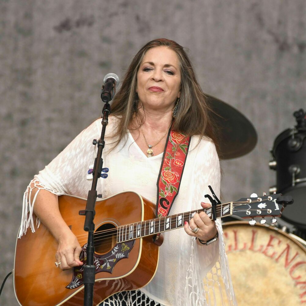 Picture of Carlene Carter