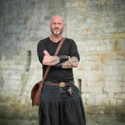 Luc Arbogast