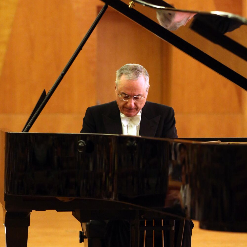 Picture of Michele Campanella