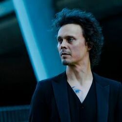 Picture of Ville Valo