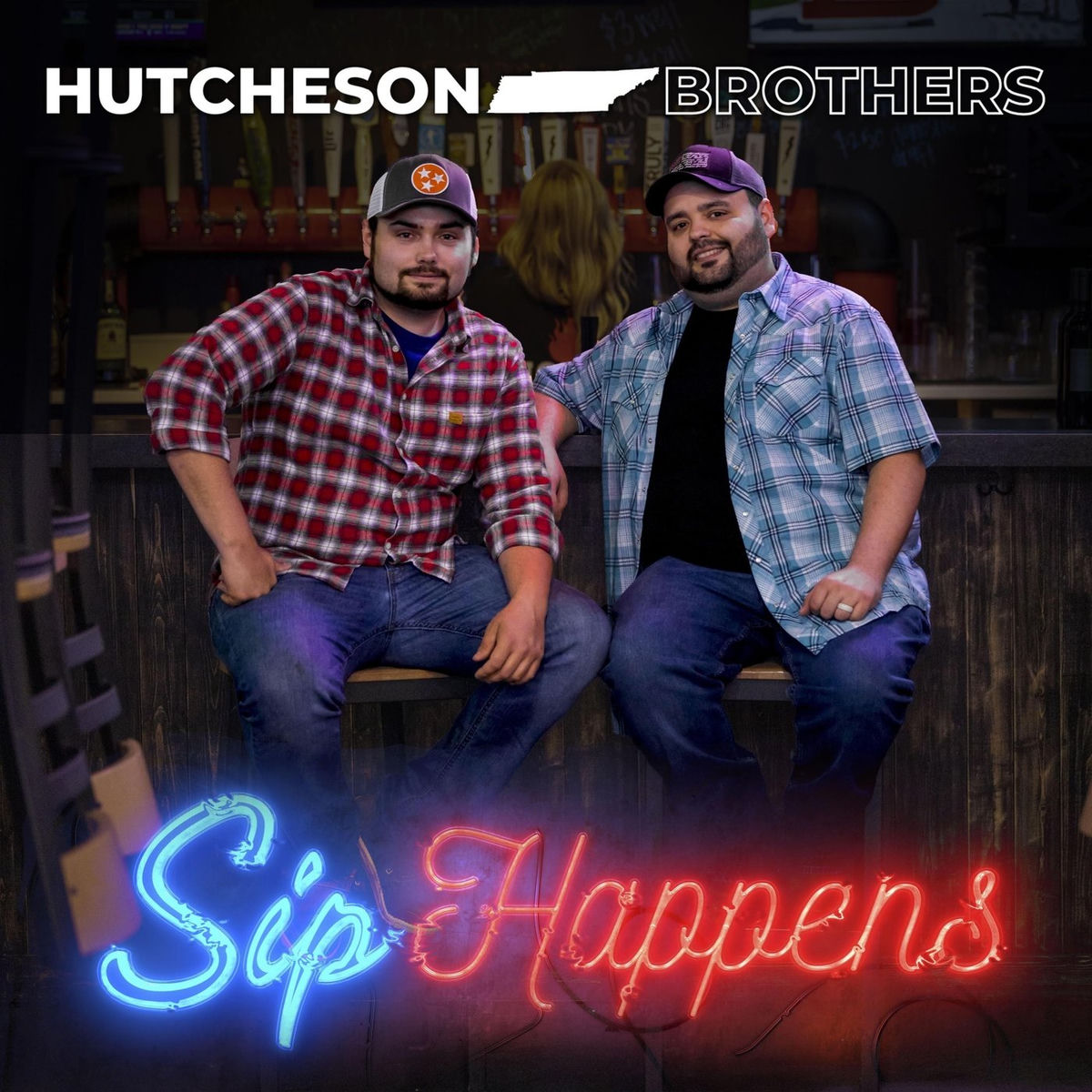 Artist picture of Hutcheson Brothers