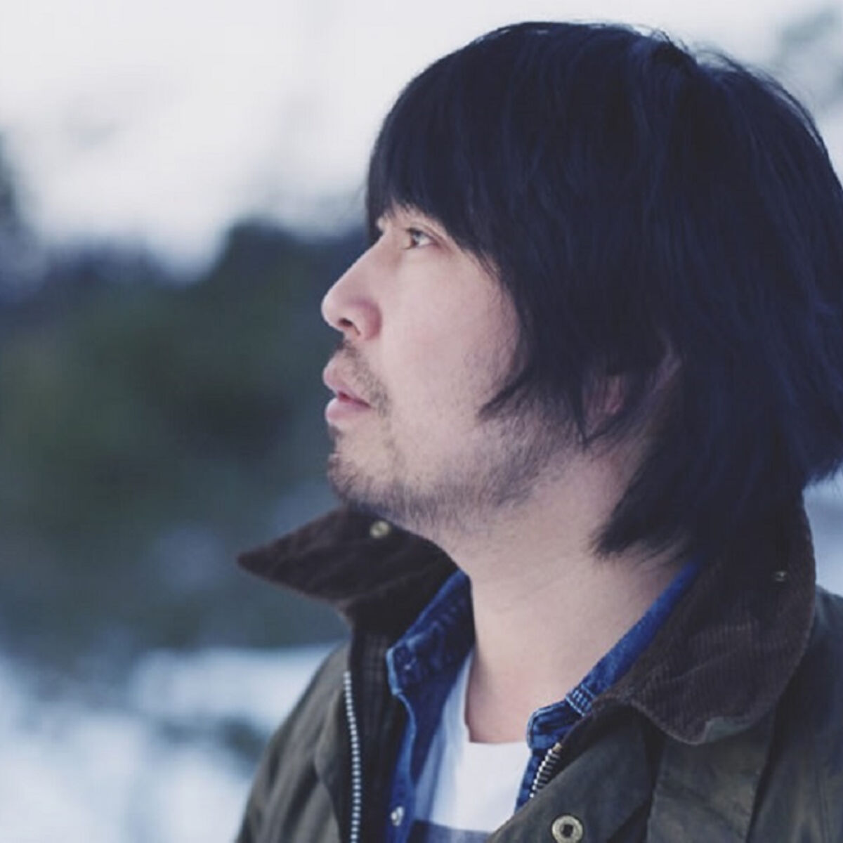 Keiichi Sokabe
